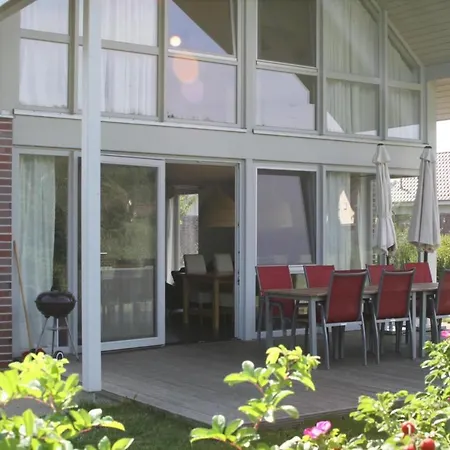 Holiday Röbel An Der Müritz - Dms02137-f Ferienhaus *