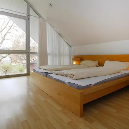 Ferienhaus Holiday Röbel An Der Müritz - Dms02137-f