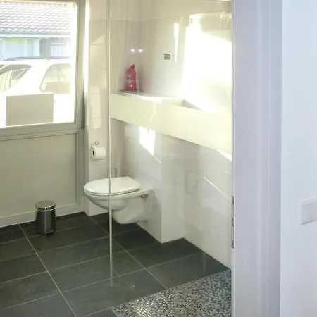 Ferienhaus Holiday Röbel An Der Müritz - Dms02137-f *