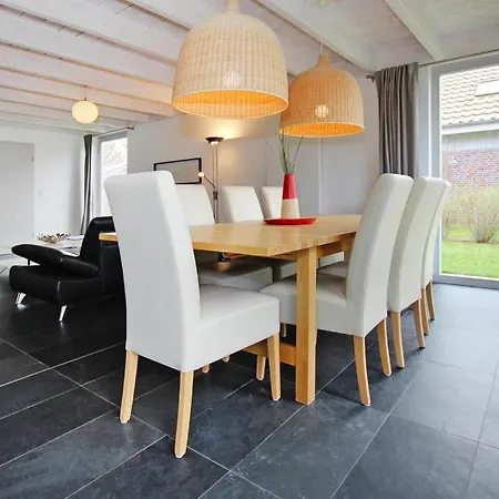 Holiday Röbel An Der Müritz - Dms02137-f Ferienhaus *