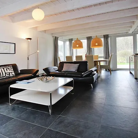 Holiday Röbel An Der Müritz - Dms02137-f Ferienhaus Marienfelde