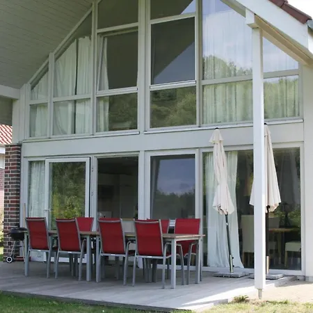 Ferienhaus Holiday Röbel An Der Müritz - Dms02137-f Marienfelde