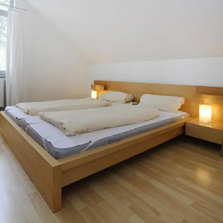 Ferienhaus Holiday Röbel An Der Müritz - Dms02137-f