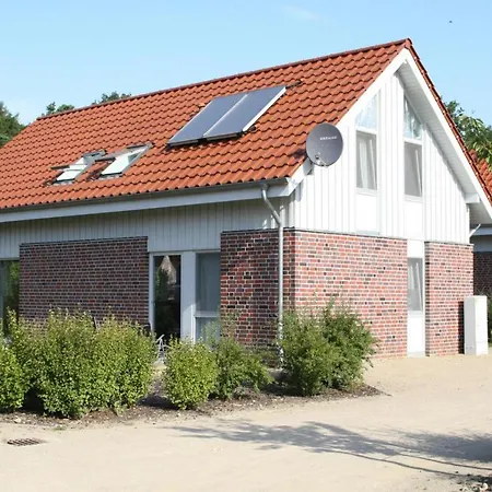 Holiday Röbel An Der Müritz - Dms02137-f * Marienfelde