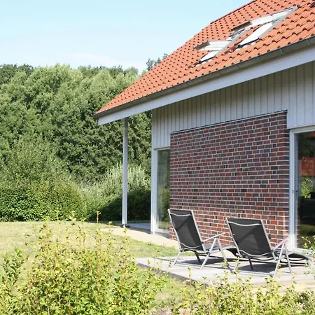 Holiday Röbel An Der Müritz - Dms02137-f Marienfelde